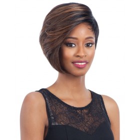 Freetress Equal Wig Green Cap 017